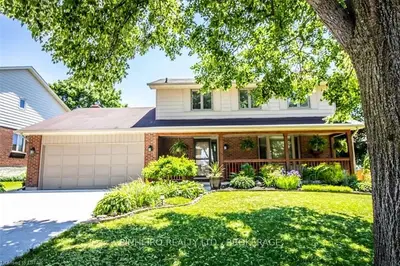 53 SOMERSET Road, London South, ON N6K 3M6