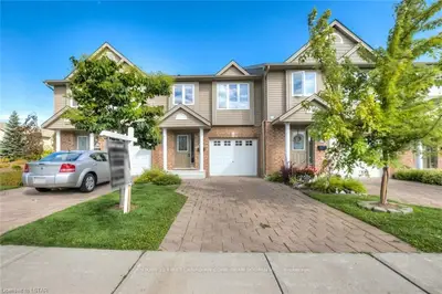 1564 MICKLEBOROUGH Street, London North, ON N6G 5R9
