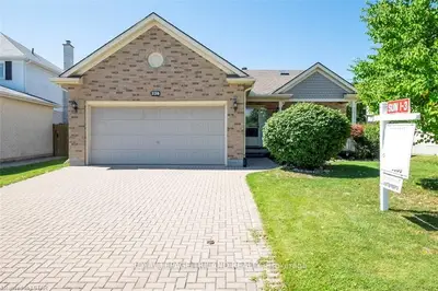 228 ELLERSLIE Road, London South, ON N6M 1B6
