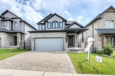 872 ROULSTON Street, London North, ON N6H 0E6