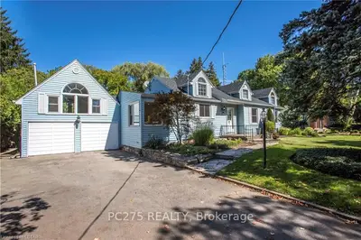 1347 OXFORD Street W, London North, ON N6H 1W1