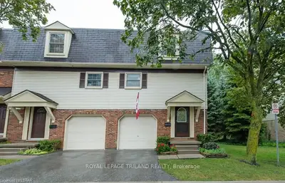 900 POND VIEW Road 46, London South, ON N5Z 4L7