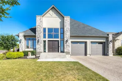 3420 SETTLEMENT Court, London South, ON N6P 0A7