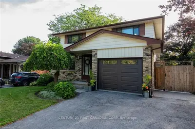 690 GRIFFITH Street, London South, ON N6K 2W4