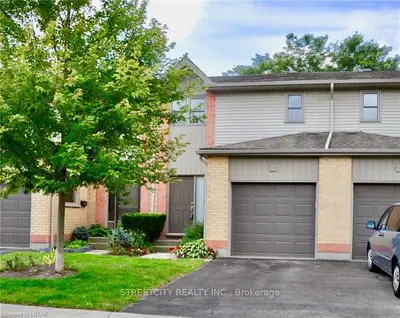 1199 Hamilton Road 62, London East, ON N5W 5Z9