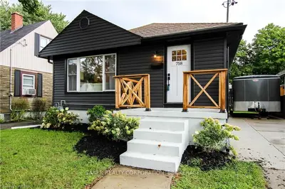 758 STRAND Street, London East, ON N5Y 1S9