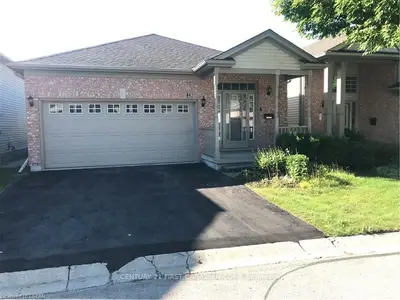 145 NORTH CENTRE Road 23, London North, ON N5X 4C7