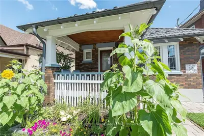 360 ASHLAND Avenue, London East, ON N5W 4E8