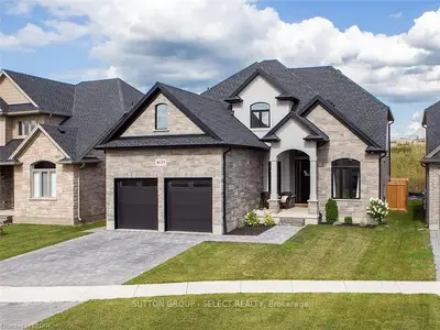 1639 SANDRIDGE Avenue, London North, ON N5X 0G5