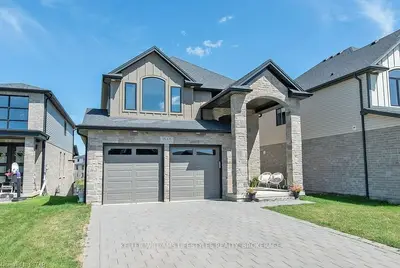 1848 WATEROAK Drive, London North, ON N6G 0M5