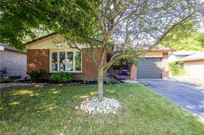 1575 ALDERSBROOK Road, London North, ON N6G 2Z1
