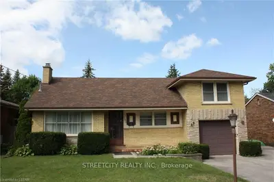 385 HIGH Street, London South, ON N6C 4L3