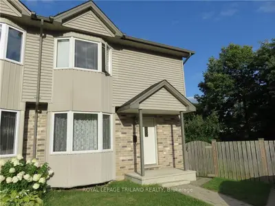 58 SMITH Street 5, London East, ON N5Z 2C7