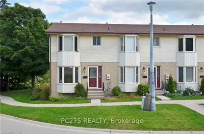 275 George Street 1, Ingersoll, On N5c 4a9