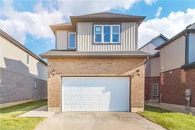 3270 SINGLETON Avenue 58, London South, ON N6L 0E5