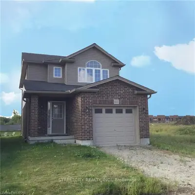 1222 SANDBAR Street, London North, ON N6G 0G7