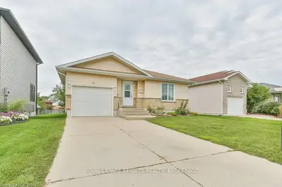 17 Rebecca Drive, Aylmer, On N5h 3g4