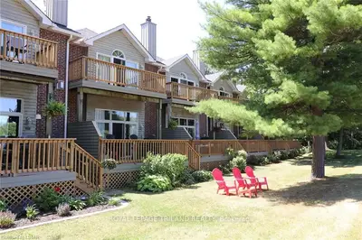 55 LAKE Road 5, Lambton Shores, ON N0M 1T0