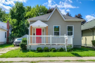 176 WHARNCLIFFE Road N, London North, ON N6H 2B3