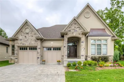173 WOODHOLME Place, London North, ON N6G 0H4