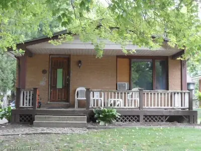 17 William Street, Aylmer, On N5h 1y1