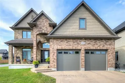 1051 CRANBROOK Road, London South, ON N6K 0G7