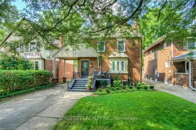 981 COLBORNE Street, London East, ON N6A 4A7