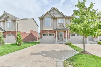 3409 CASTLE ROCK Place, London South, ON N6L 0C8