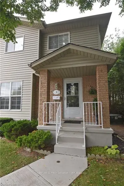 1920 Marconi Boulevard 5, London East, ON N5V 4X8