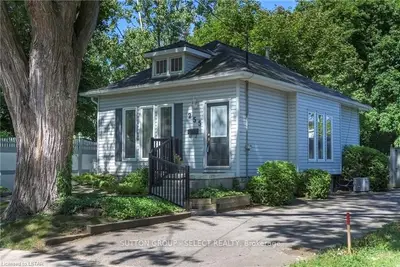 255 EDINBURGH Street, London North, ON N6H 1M4