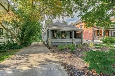 91 BRUCE Street, London South, ON N6C 1G7