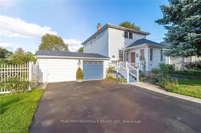 118 APPEL Street, London East, ON N5Y 1R4