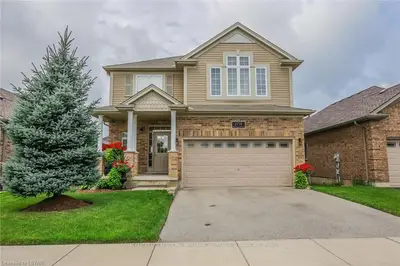 2739 BATEMAN Trail, London South, ON N6L 0A8