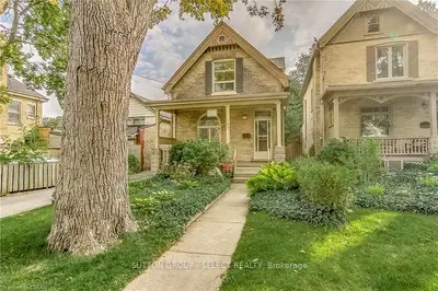 596 MAITLAND Street, London East, ON N6B 2Z7