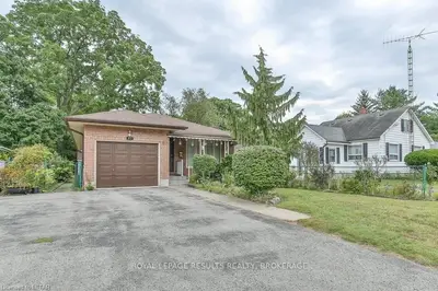 83 St Andrew Street, Aylmer, On N5h 2n2