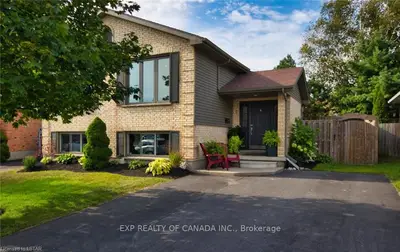 16 Farmington Avenue, Aylmer, On N5h 3e4