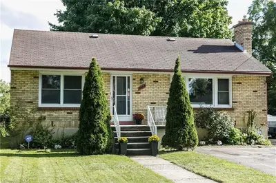 1853 PARK Avenue, London East, ON N5W 2J7