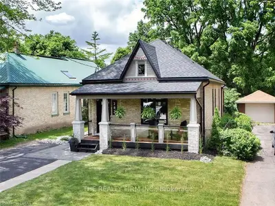 282 CHEAPSIDE Street, London East, ON N6A 2A2