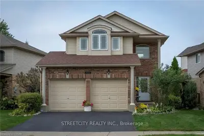 677 LONGWORTH Road, London South, ON N6K 4W2
