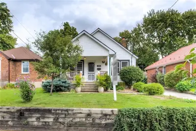 476 ASHLAND Avenue, London East, ON N5W 4G7