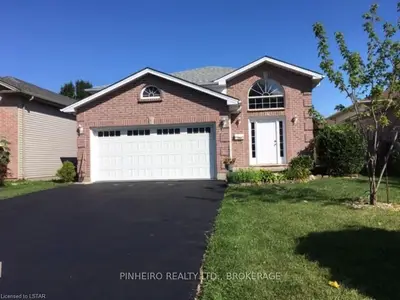 74 KENNEDY Place, London East, ON N5V 4W1
