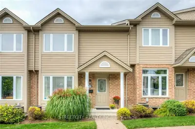 1320 SAVANNAH Drive 90, London North, ON N5X 0B7