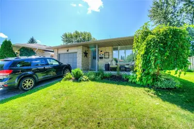 674 CHIDDINGTON Avenue, London South, ON N6C 2W7