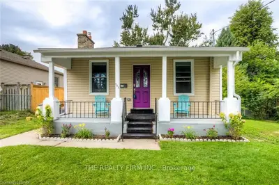 101 LINWOOD Street, London East, ON N5Y 1W3