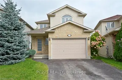 452 EXMOUTH Circle, London East, ON N5V 5G6