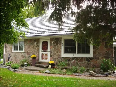 139 McConnell Street, South Huron, ON N0M 1S3