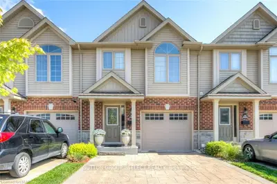 3413 CASTLE ROCK Place, London South, ON N6L 0C8