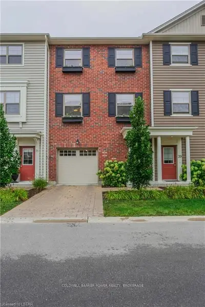 1040 CORONATION Drive 41, London North, ON N6H 0B5