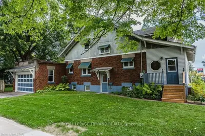22550 ADELAIDE Road, Strathroy-Caradoc, ON N0L 1W0