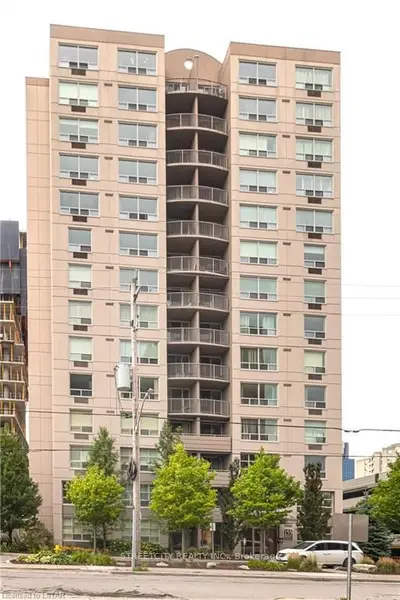 155 Kent Street 1207, London East, ON N6A 5N7